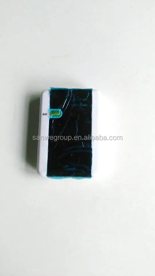 Andrology Nocturnal Penile Tumescence Diagnostic Device NPT Male Nocturnal Penile Tumescence Diagnostic Device NPT