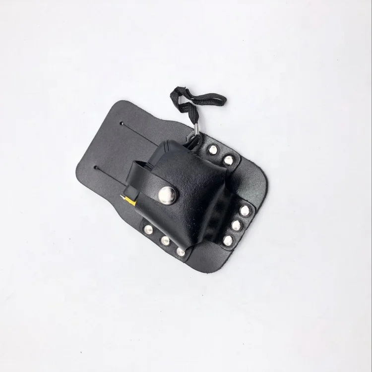 Scaffold Leather Holders/Frogs