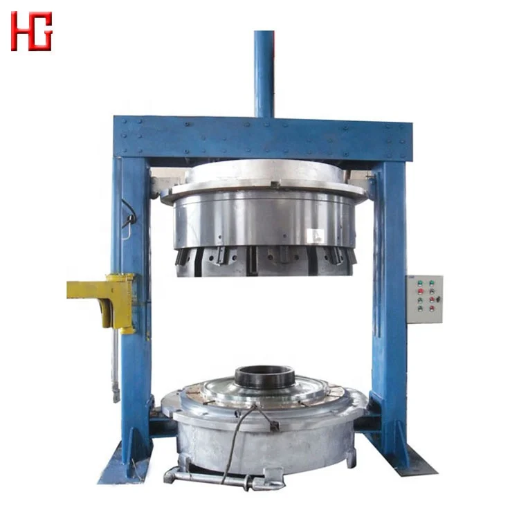 Good Rubber-tired mobile crusher / tire recycling machine / tire refurbishing machine