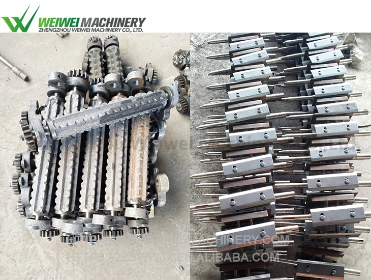 Factory hot sales silage machine leaf oem odm chaff cutter machine factory fresh corn cutting machine