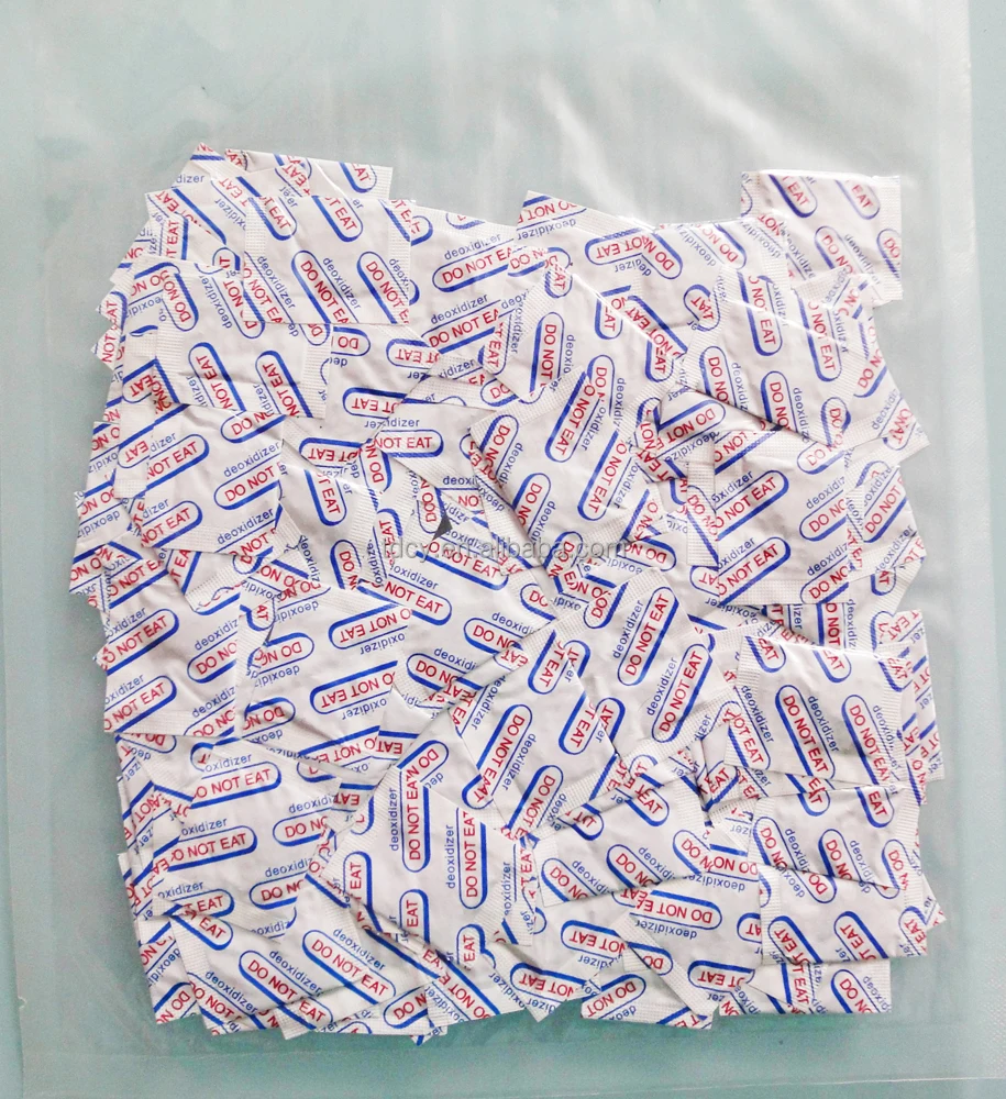 50CC oxygen absorber