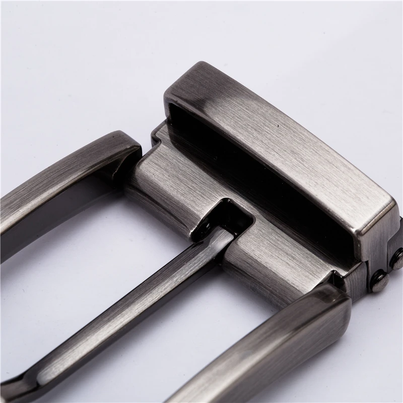 High quality bulk quantity pin buckles metal