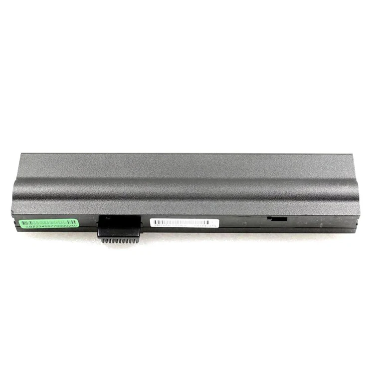 Batteries in Laptops 10.8V 5200MAH genuine rechargeable replacement battery for FUJITSU 255-3S4400-S1S1 255-3S6600-F1P1