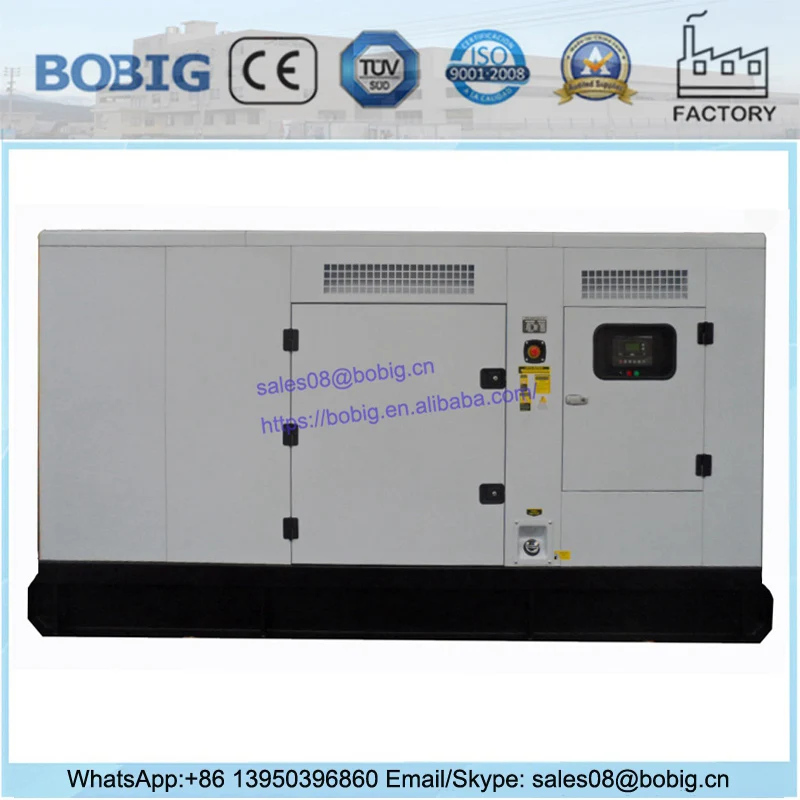 1006-6TG2A 1006-6TAG 1106A-70TA1 diesel engine generator by factory