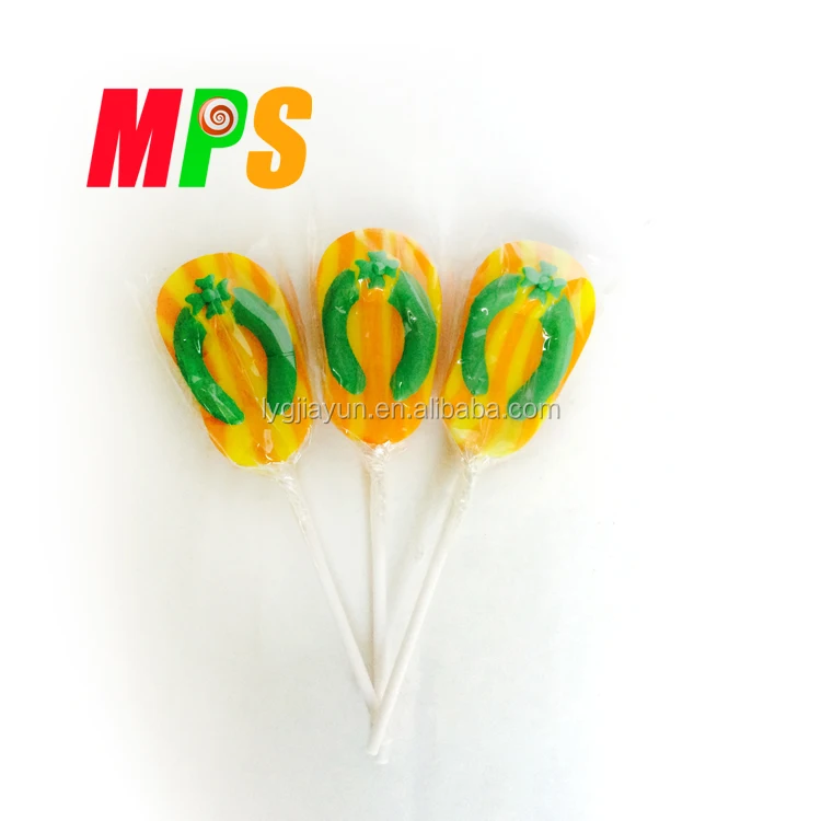 Поо прекрасные причудливые формы фруктовые любимые леденцы для продажи