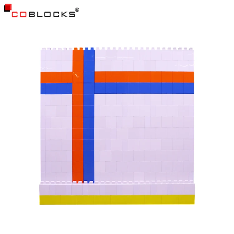 Дизайн ТВ фон подвижный водонепроницаемый гостиная перегородки плитки Diy подвижные перегородки стены