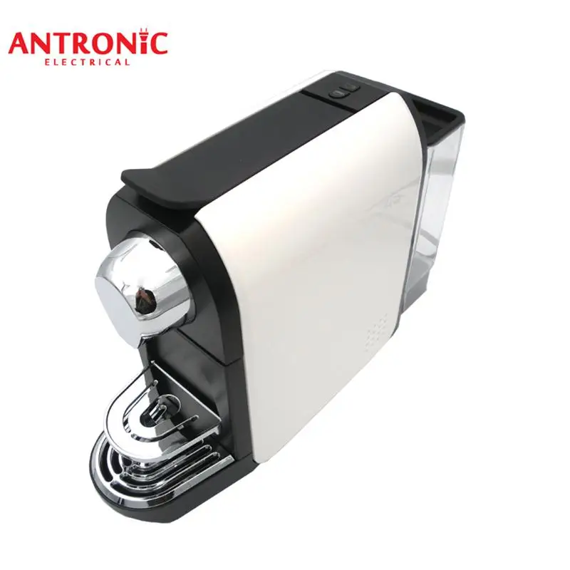 Hot sales ATC-CM5005 custom coffee capsule making machine