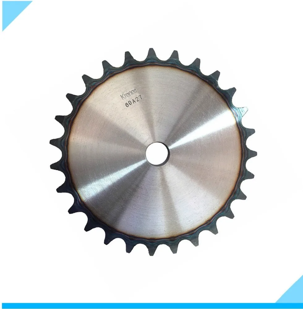 
Steel Hub sprocket 