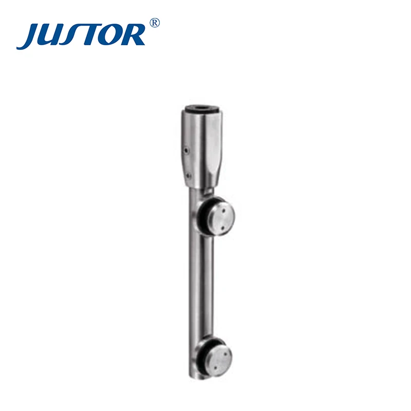  manufacturer stainless steel top pivot pole