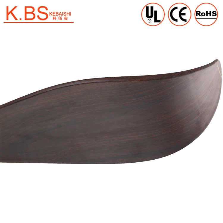  Современный хороший баланс пульт дистанционного управления AC DC современный декоративный потолочный вентилятор без света