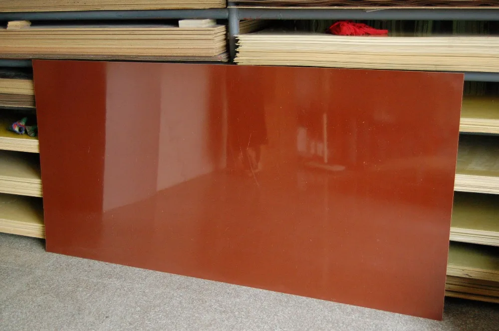 durable cheap price 3025 phenolic cotton fabric laminate textolite sheet 3026