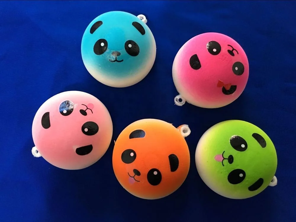 Панда пучок