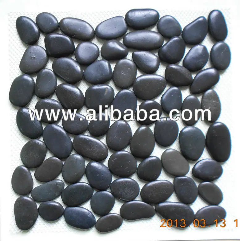 
Pebbles tile 