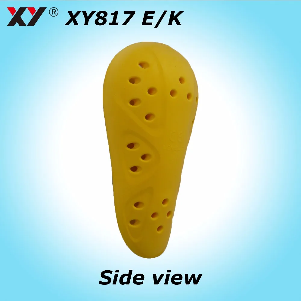 CE level 2 knee pads for motorcycle pants