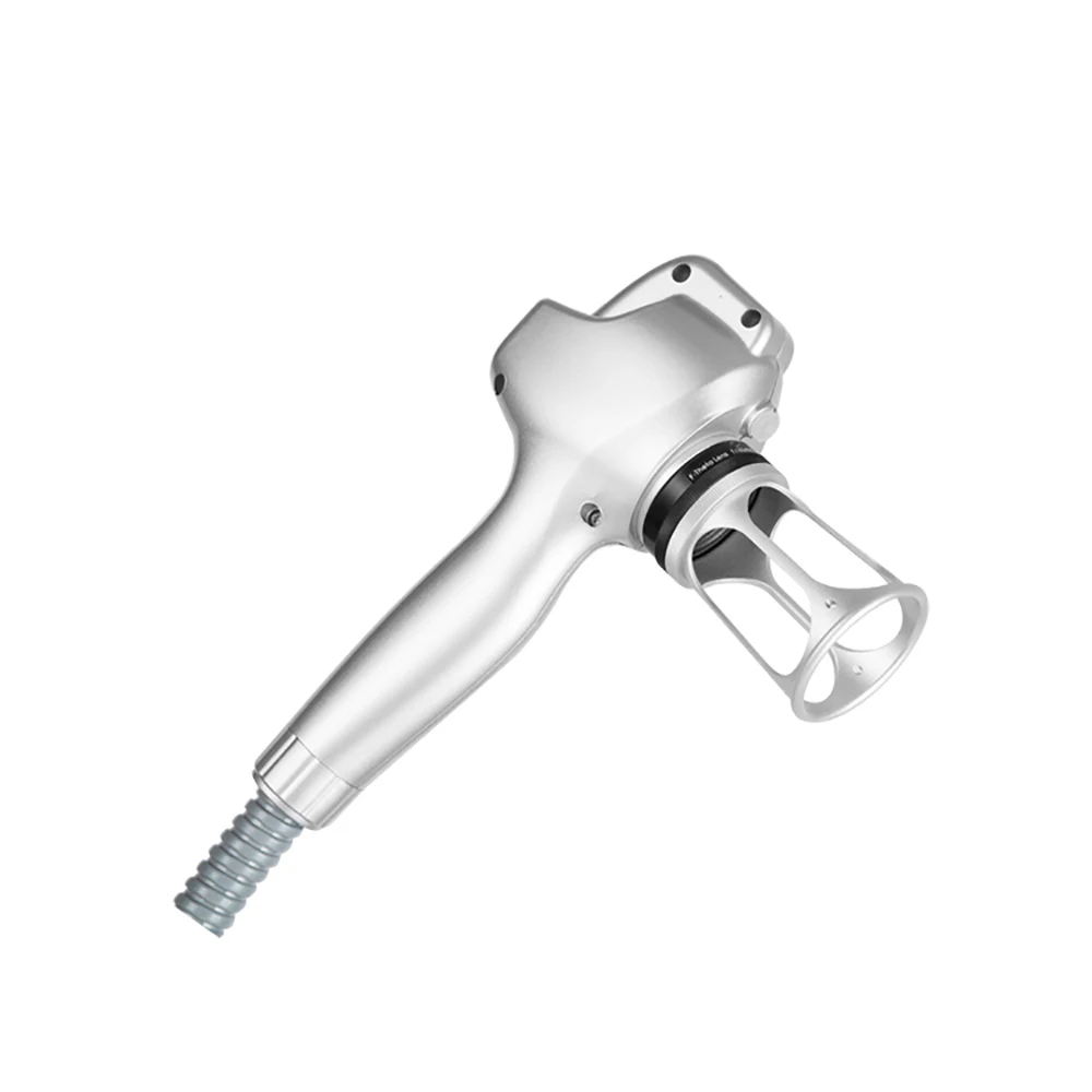 HONKON 2019 Most Popular 1550nm Fractional Laser Multi-function Beauty Machine