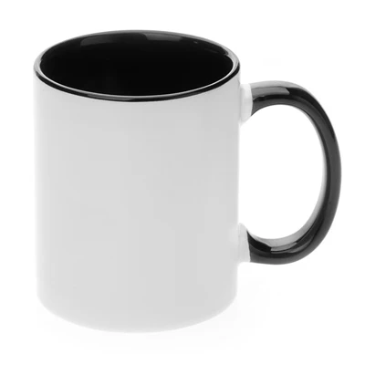 Wholesale AAA ceramic mug Ceramic Sublimation Cup Mug Hot sale 11oz Wholesale Ceramic Mugs