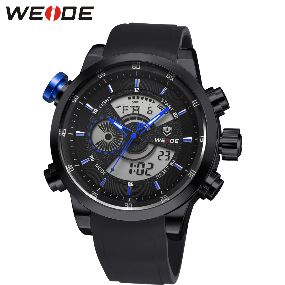 
Original WEIDE WH3401 Chinese wholesale japanese movement man watch hot selling sport wristwatch in alibaba express 
