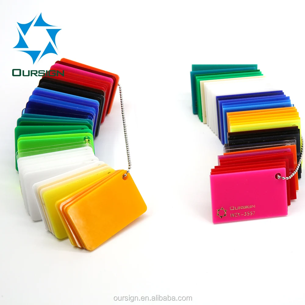 Низкая цена, 1,8 мм, 2,8 мм, 3 мм, пластиковые материалы, акриловый лист/листы