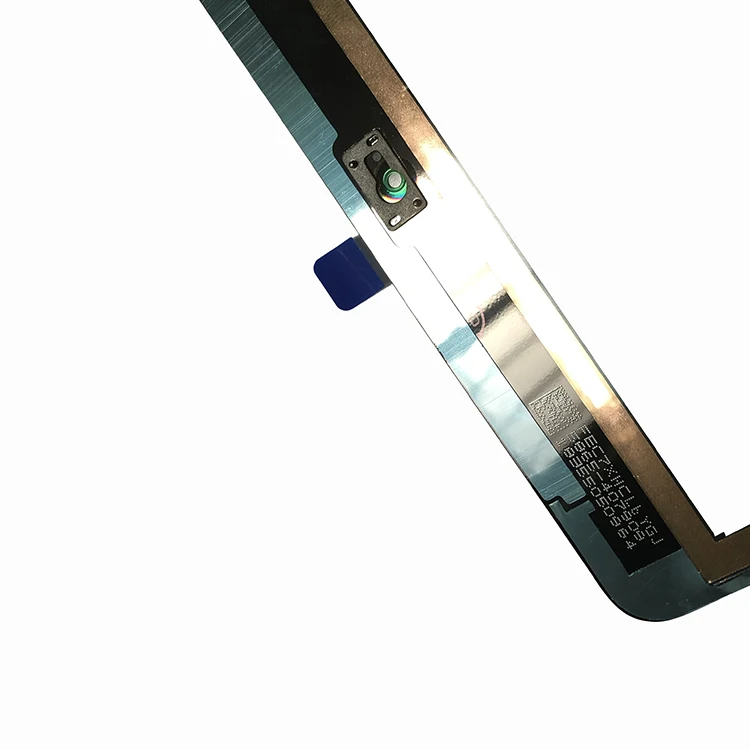 Сенсорный экран передней панели для iPad 9,7, для iPad 6 2018 A1893 A1954, для iPad 6-го поколения, ЖК-дисплей