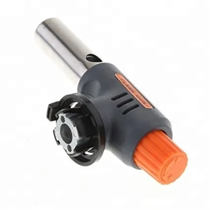 Liquid Gas Spray Flame Gun Kitchen BlowTorch