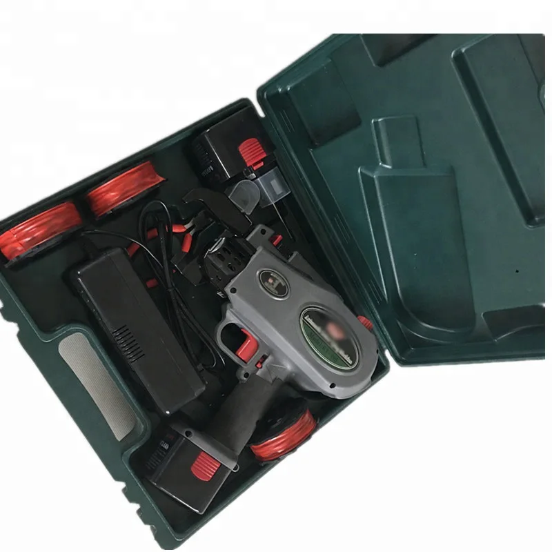 Construction Building Tool  Automatic Handheld Rebar Tying Tool construction tool