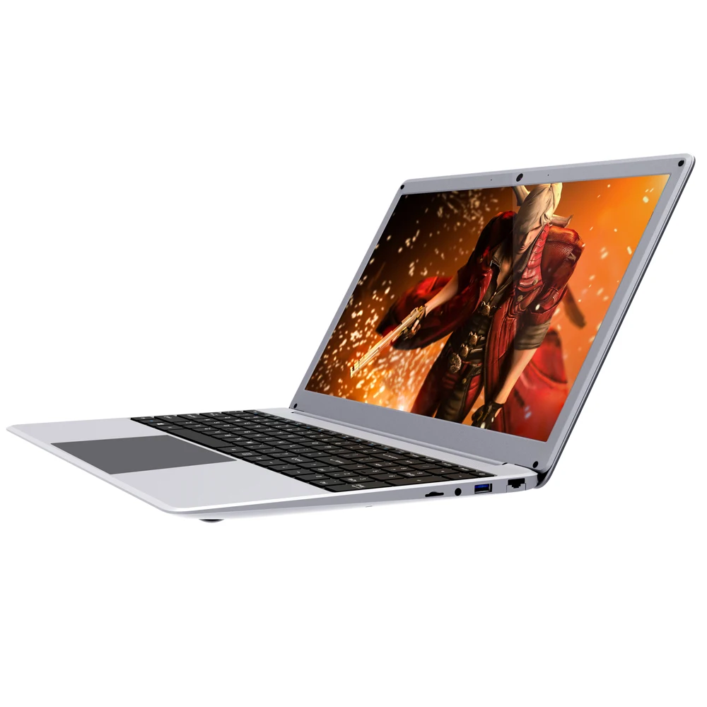 Promotional 15.6 inch i3 laptop 8G 256GB SSD Win 10 Notebook computer yepo factory original chinese brand not second hand laptop