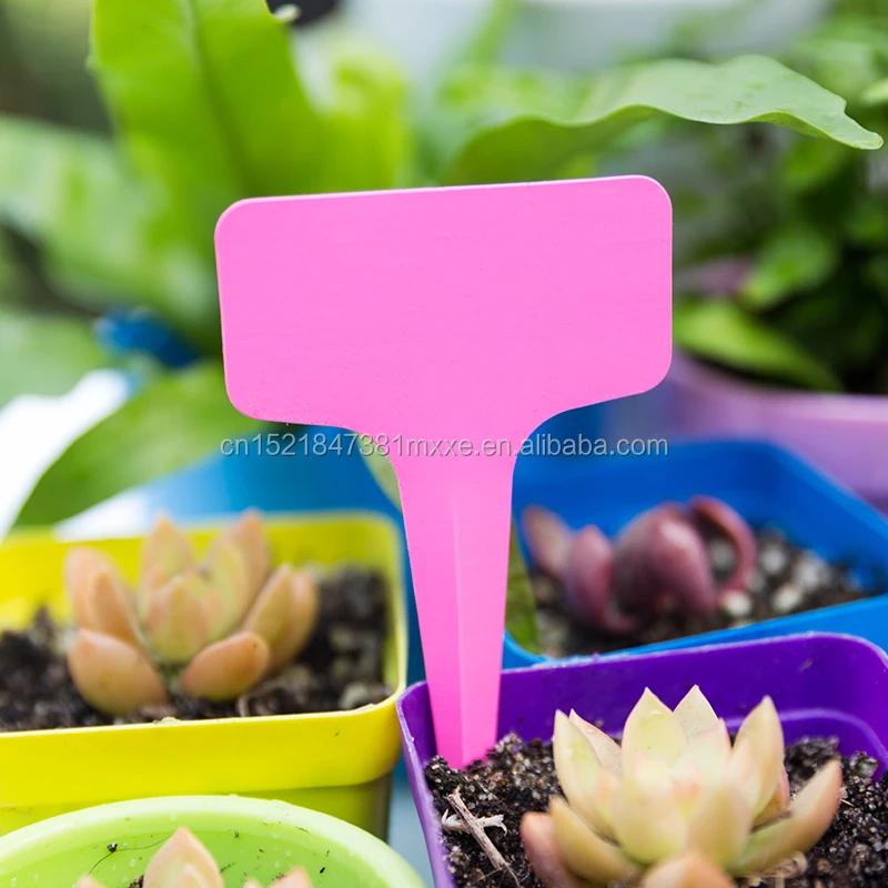 pvc material  tags  Plastic   Label for marking