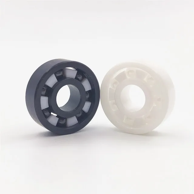 Миниатюрные керамические шарикоподшипники серии Inch R155 R156 R166 R3 R3A R168 R188