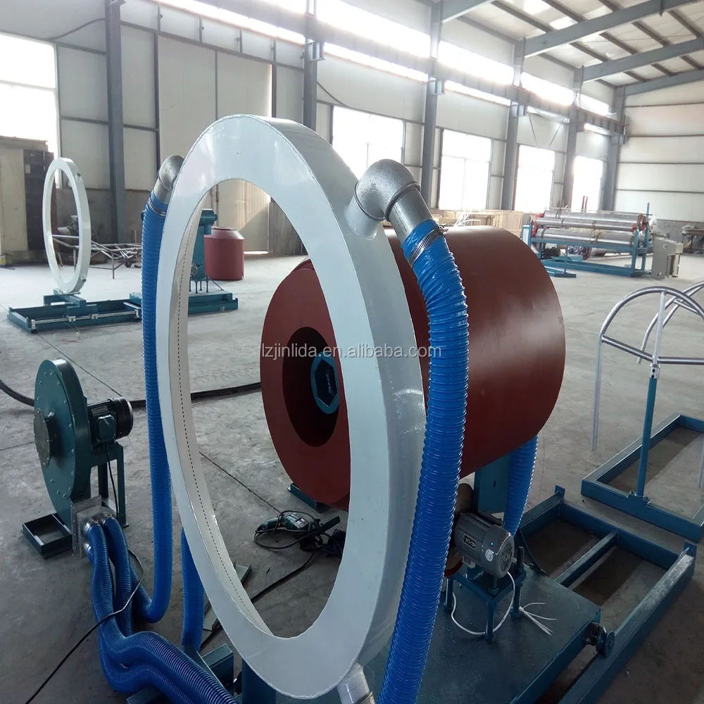 Laizhou Jinlida EPE foam sheet Extruder