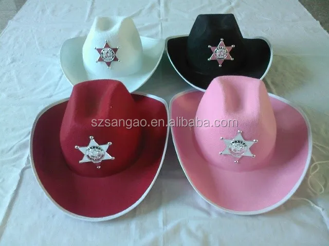 custom new fashion oktoberfest hat as cheap promotion