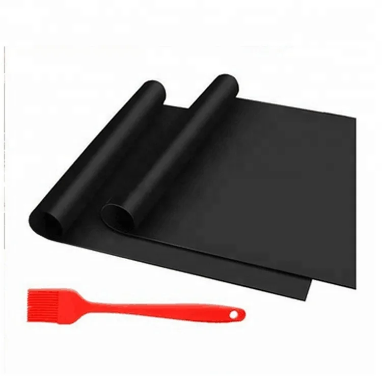 Best quality BBQ Accessories Outdoor Barbecue grill mat
