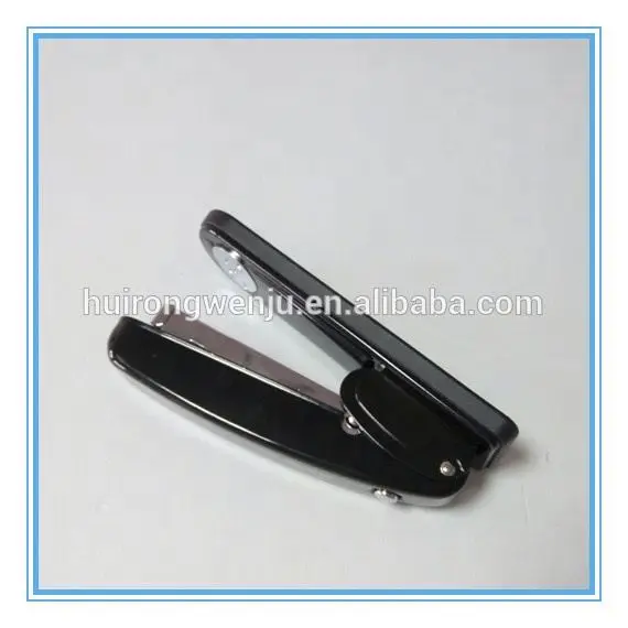 Normal Types Of Book Paper Binding Hand Standard Office Stapler