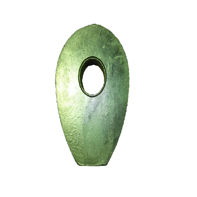 Japan quality Dead Eye thimble