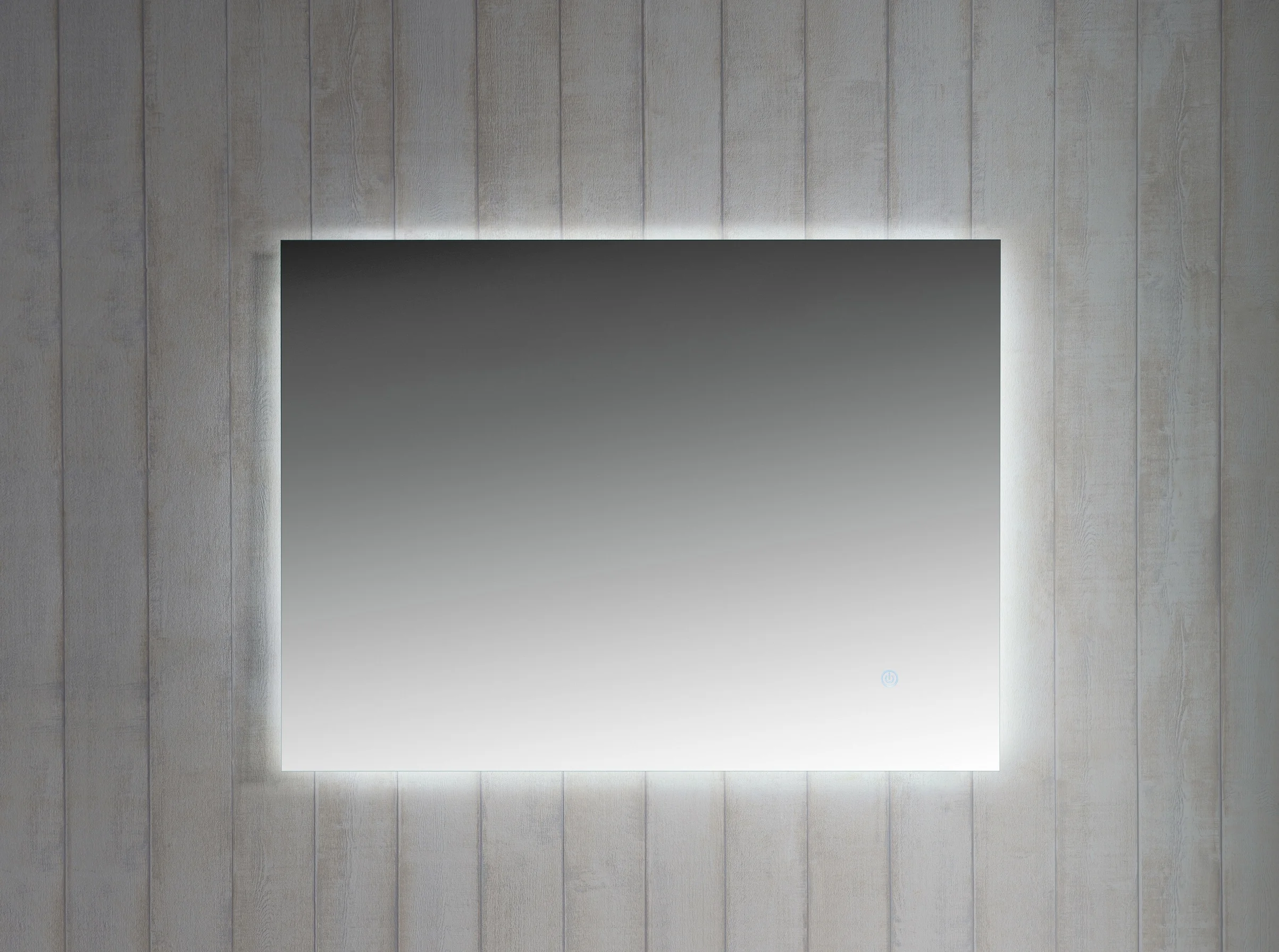 Aluminium LED Mirror /LED Light Mirror