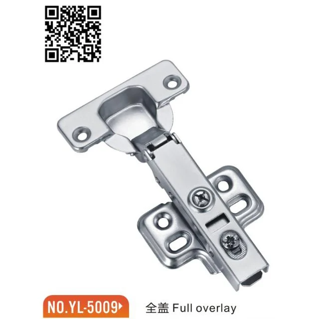 Cabinet 35mm fgv hydraulic soft close hinge from China Longcharm manufacturer