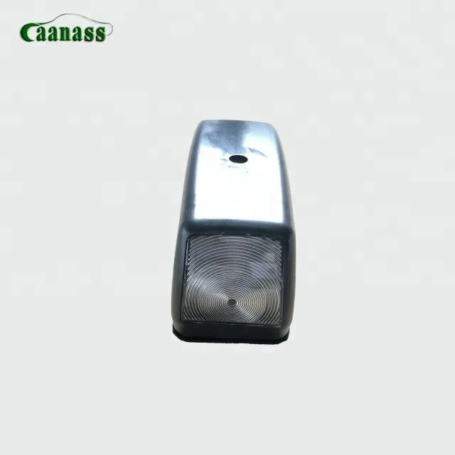 china guangzhou lamp body part spare 5010271807 090790 Use For Renault Truck side light