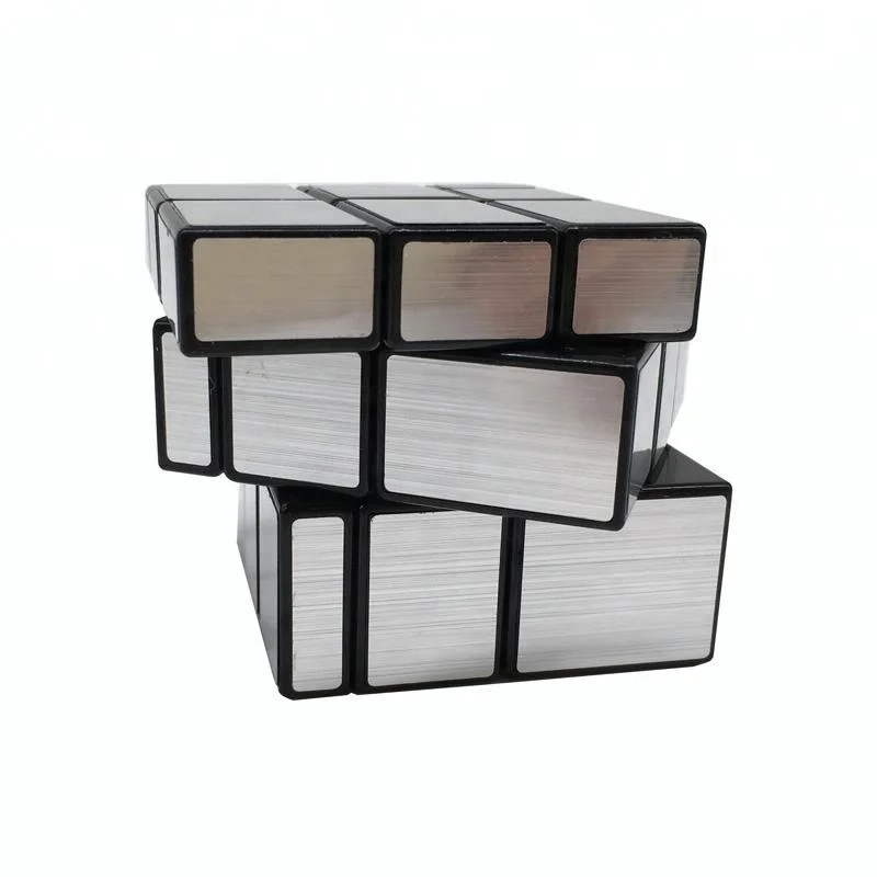 China Wholesale Irregular Puzzle Puzzle Cube Magic Magnet For School Kids Education Toys