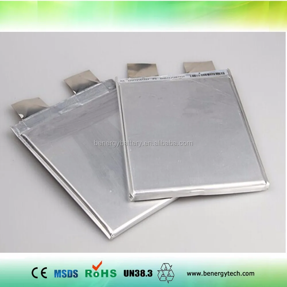 
 Аккумуляторная батарея Lifepo4 3,2 в 10 Ач A123  