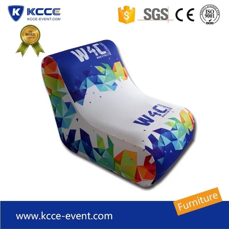 Top Sale ISO Certificate No Minimum waterproof heavy duty inflatables kids furniture Factory China