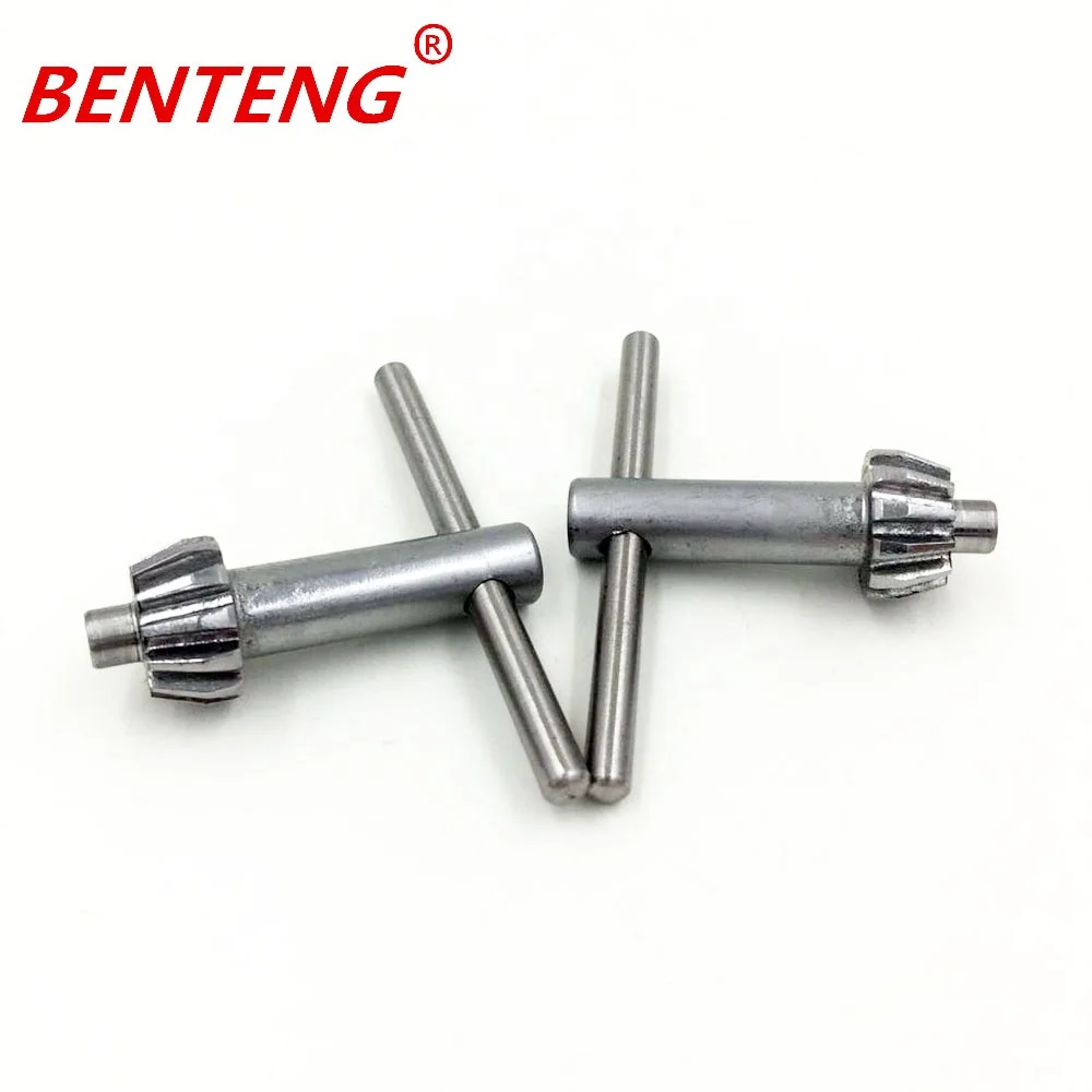 Machining Parts Jacobs Drill Chuck Keys