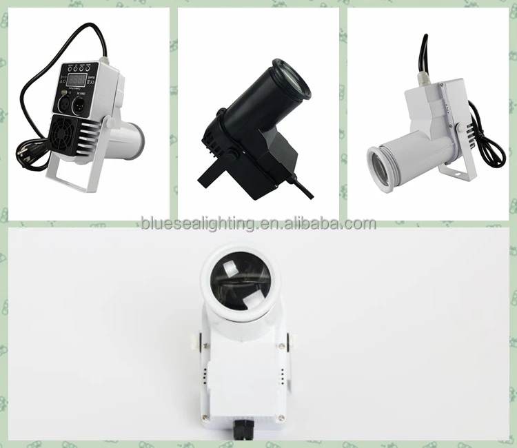 O-14 LED mini light 10W LED pin spot/RGBW 4in1 dmx led pinspot light stage lights
