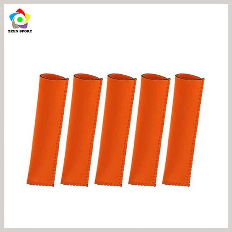 
Summer Ice Pop Insulator Neoprene Freezer Pop holder 