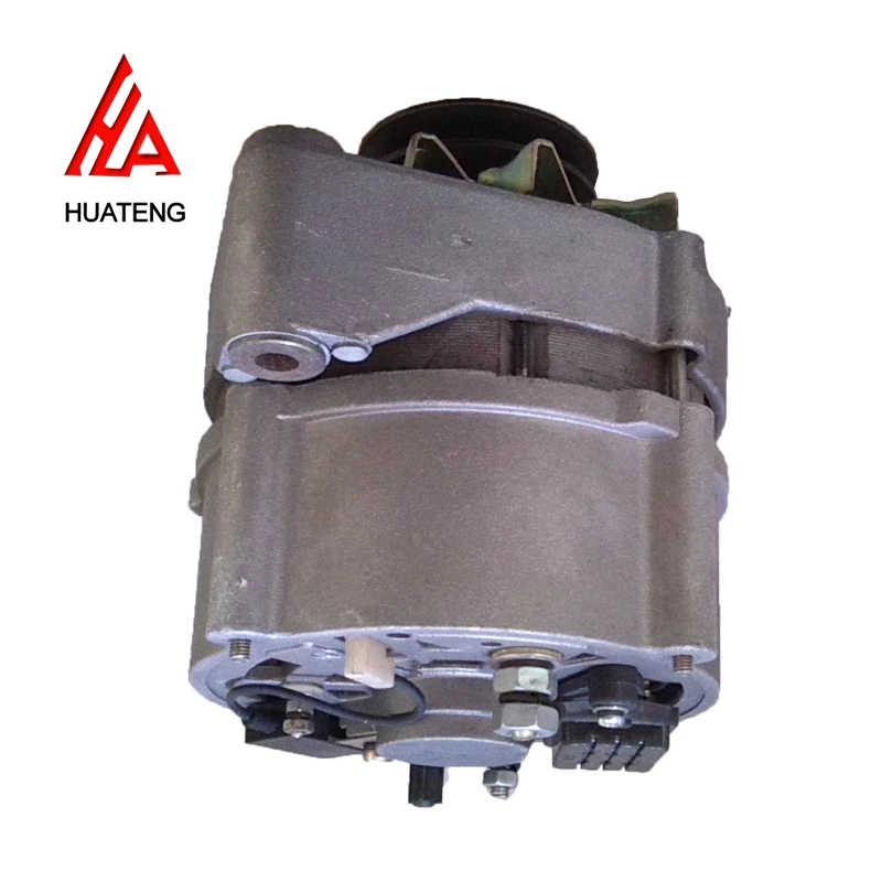 Deutz Weichai 226B дизельный двигатель запасных частей генератора