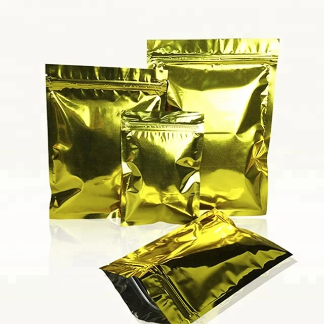 Hot Sell Factory Price Whey Protein Bag Powder Food Packaging