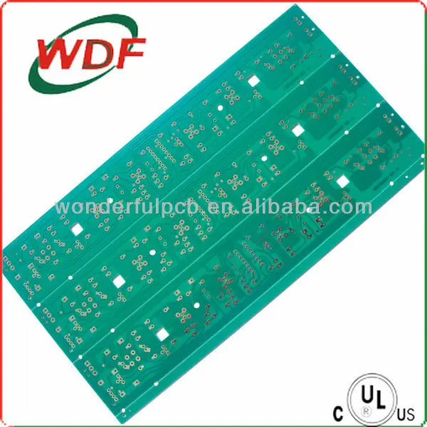 CEM-1 PCB ПЕЧАТНАЯ ПЛАТА