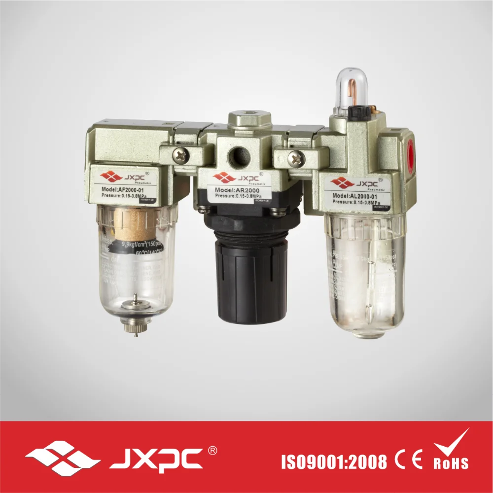 SMC Pneumatic Components/Pneumatic Compressed Air Oiler