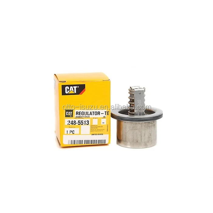 Original E330 C9 Thermostat Regulator 248-5513 2485513