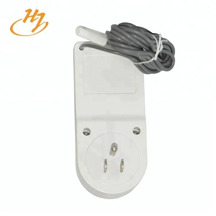 Huijun Brand Chinese Supplier Temperature Controller Thermostat 220V