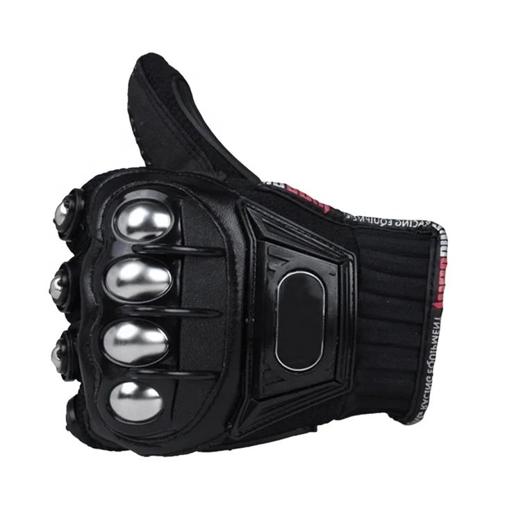 Factory Odm Cold Weather Military Police Tactical Gloves