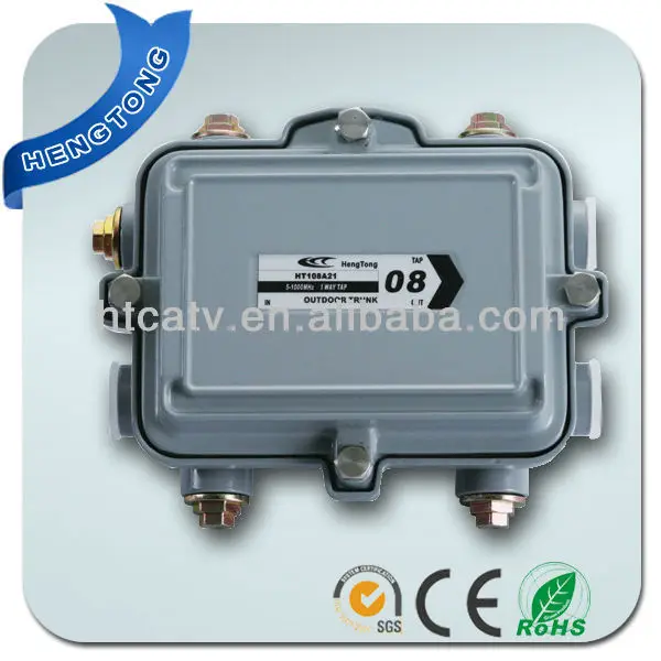 
Splitter And CATV Directional Coupler 